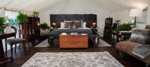 Clayoquot Wilderness Resort - Image 5