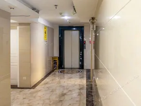 99 Chain Hotel Sanming - Image 2