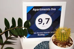 Apartments Iva Tivat - Image 2