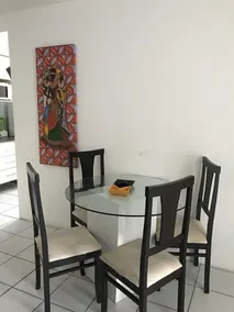 Apartamento Augusto Lucena - Image 4