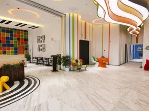 Snow and Ocean Park Family-friendly Hotel - Image 3