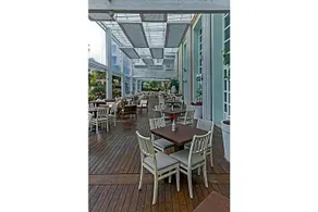 Suite com cozinha dentro de hotel ILCTOP - Image 4