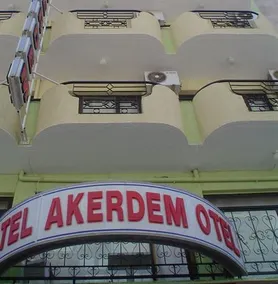 Akerdem Hotel - Image 3