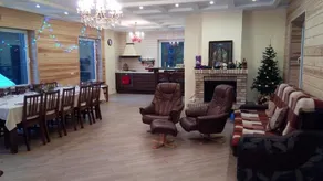 Lesnoy Holiday Home - Image 3