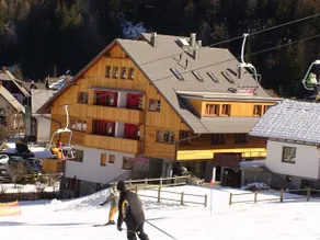 Aparthotel Vijolica - Image 4