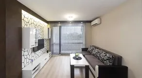 Lux Apartment Plovdiv - Image 4