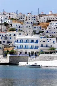 Paradissos Hotel - Image 2