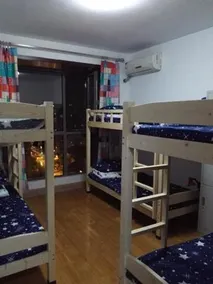 Aizhu Hostel - Image 2