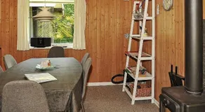Modern Holiday Home In Jutland With Garden - Image 4