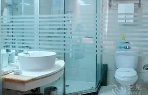 Shanghai Wu Gong Hotel - Image 2