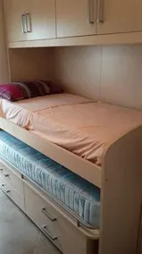 Appartamento Sirenetta MyHo Casa - Image 4