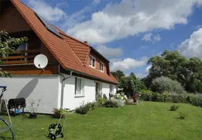 Ferienwohnung Wanzka SEE 6751 - Image 2