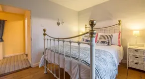 Chantry Cottage Walberswick - Image 4