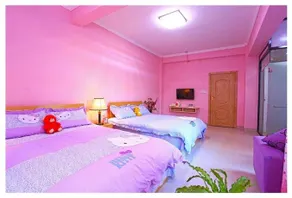 Xiamen Sea Of Love Inn - Image 5