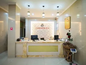 Lijing Hotel Jinhua - Image 5