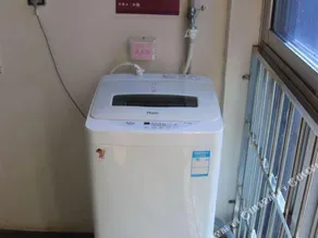 Jiajie Inn Haikou Mingmen Square Branch - Image 3