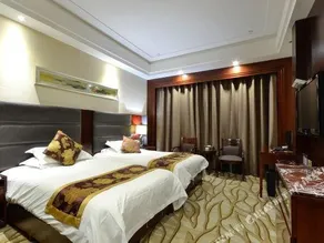 Longting International Hotel - Image 3