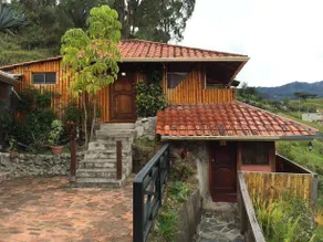 Hostería Quinta Montaña - Image 2