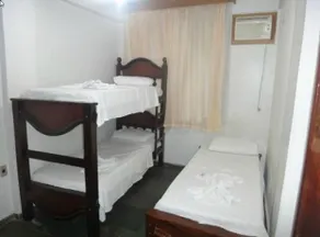 Goiânia Tropical Hotel - Image 2