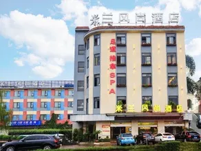 Milan Hotel - Image 2