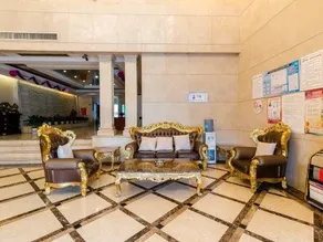 Chen Xiang Guest Hotel - Image 2