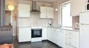 10 Person Holiday Home in Harboore - Image 5