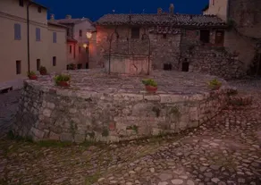 Casa Del Capitano Rocca d'Orcia - Image 2