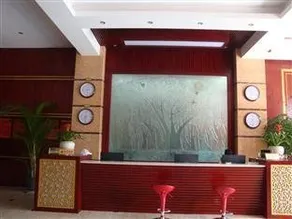 Puer Donglaishun Hotel - Image 2