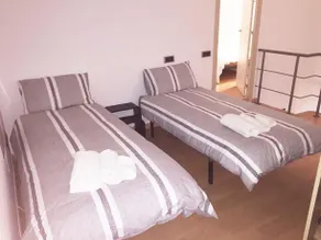 R4D Beautiful Duplex in Gracia-3senyores - Image 3