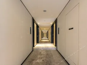 Hongting International Hotel（Central Lake District Store) - Image 2