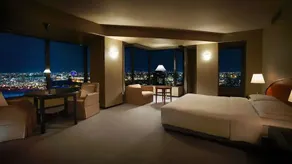 HYATT REGENCY OSAKA - Image 2