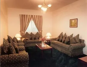 Al Ghanem Hotel Apartments - Image 2
