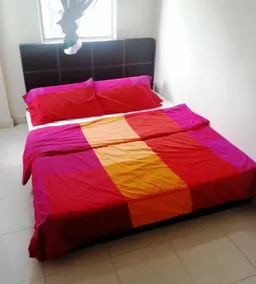 Acu Homestay Puncak Alam - Image 4