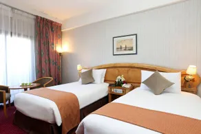 Gloria Inn Najran - Image 5