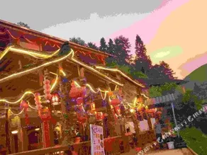 Yixianju Inn Longji Terrace - Image 5