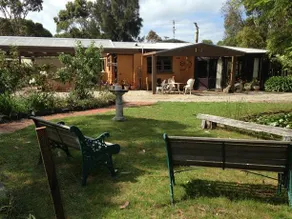 Mud Hollow Barn - Image 5