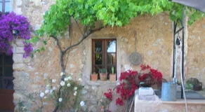 Can Reco, casa bohemia en el campo - Image 3