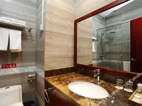 Mingsheng Business Hotel - Image 3