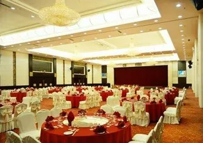 Intl Conference Center - Image 4