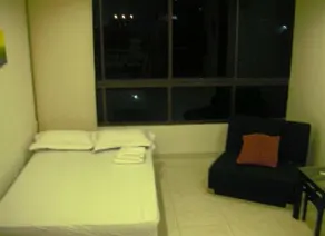 Apartamento Hansa Bay 505 - Image 3
