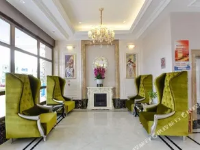 Shanghao Hotel (Lishui Vocational College) - Image 4