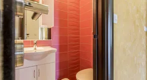 Wawe Lux Holiday Home with pool - Image 4