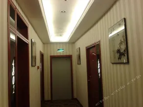 NEIJIANG CITY HOTEL - Image 5