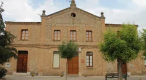 Apartamentos Ribera del Duero Las Escuelas - Image 3