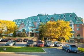 DOUBLETREE BY HILTON GATINEAU-OTTAWA - Image 2