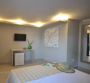 Pousada Tabajuba - Image 3