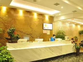 Morninginn Changsha Broadcasting Center Store Branch - Image 3