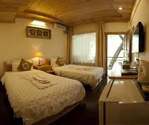 Yangshuo Rosewood Inn - Image 3
