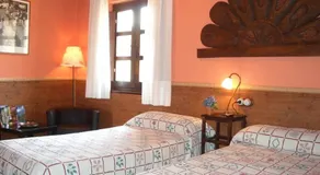 Hosteria Casa Coscolo - Image 4