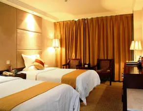 Zhejiang Grand Hotel International - Image 3